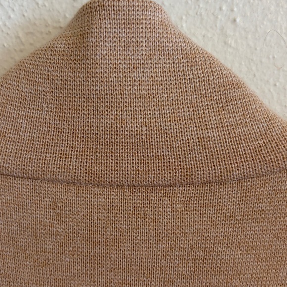 JCcrew Sweater Jacket - Picture 6 of 8